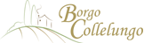 Borgo Collelungo Logo